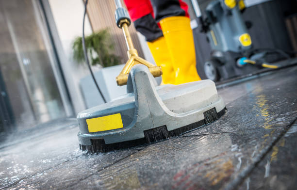 Best Concrete Pressure Washing  in Prairie Creek, AR