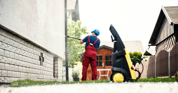 Roof Power Washing Services in Prairie Creek, AR